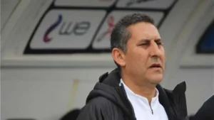 قائمة منتخب 2009 النهائية لمعسكر ديسمبر بإشراف حسين عبد اللطيف